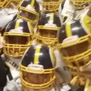 Meet your Posher, Marcus